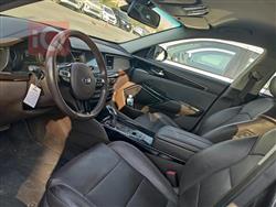 Kia Cadenza